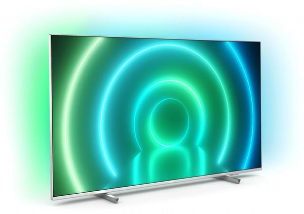 Фото - Телевизор Philips 70PUS7956/12