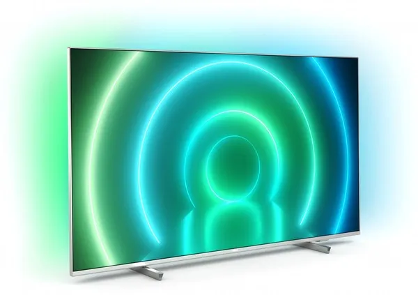 Фото - Телевізор Philips 50PUS7956/12