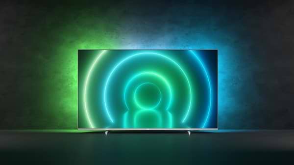 Фото - Телевизор Philips 70PUS7956/12