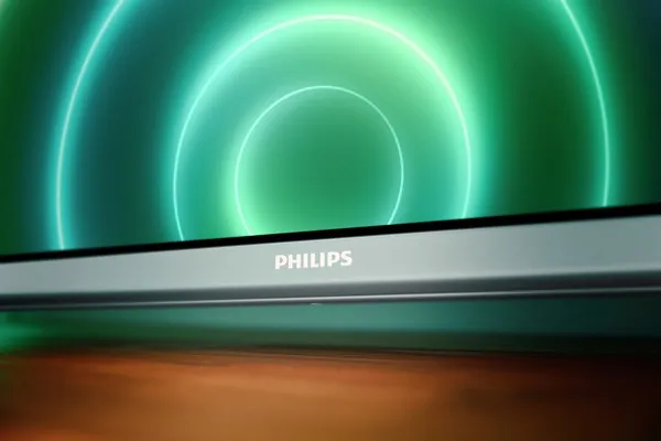 Фото - Телевізор Philips 50PUS7956/12
