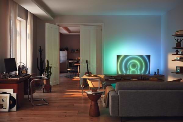 Фото - Телевизор Philips 70PUS7956/12
