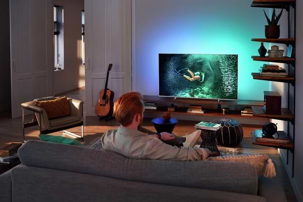 Фото - Телевизор Philips 70PUS7956/12