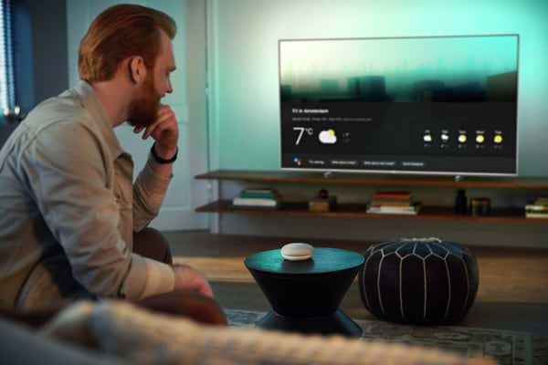 Фото - Телевизор Philips 70PUS7956/12