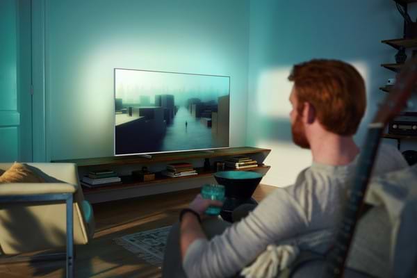 Фото - Телевизор Philips 70PUS7956/12