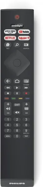 Фото - Телевизор Philips 55PUS7956/12