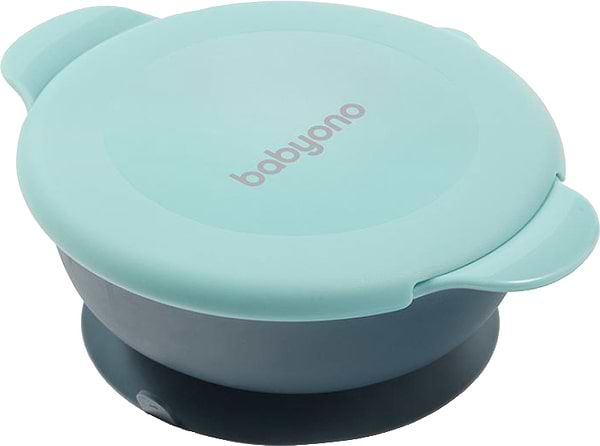 Фото - Набір дитячий BabyOno Блакитний (1078)