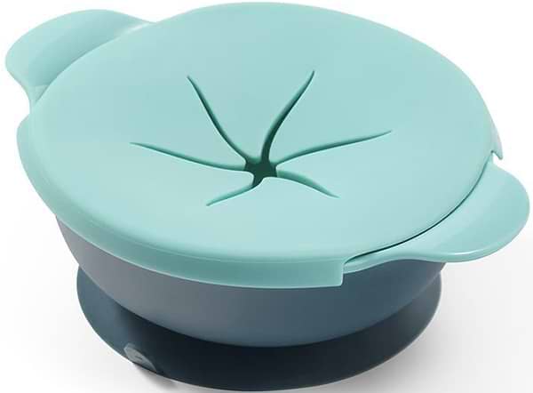 Фото - Набір дитячий BabyOno Блакитний (1078)