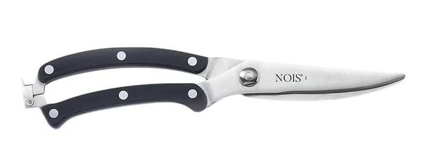 Фото - Ножницы кухонные NOIS 15.5 см (830506)