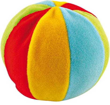 Брязкальце Canpol babies М'ячик (2/890) - Фото 1