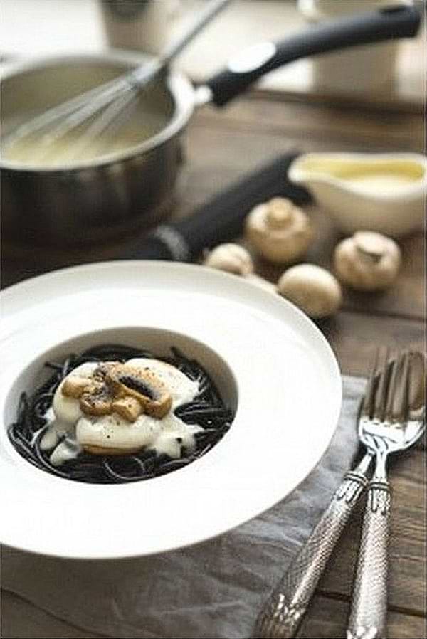 Фото - Тарелка суповая Wilmax 22.5 см (WL-991186 / A)