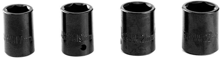 Фото - Гайковерт сетевой GTM IW550/950