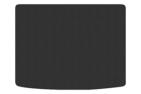 EVA коврик в багажник авто EVAtech для Renegade Jeep 2014 1 поколение SUV USA (JP2895B1RBB)