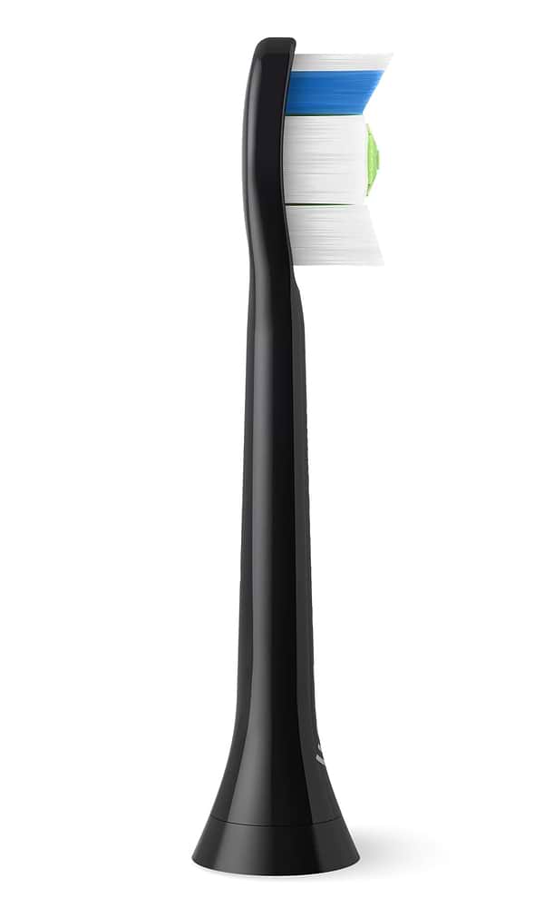 Фото - Насадка для зубної щітки Philips Sonicare HX6062/88 W2 Optimal White