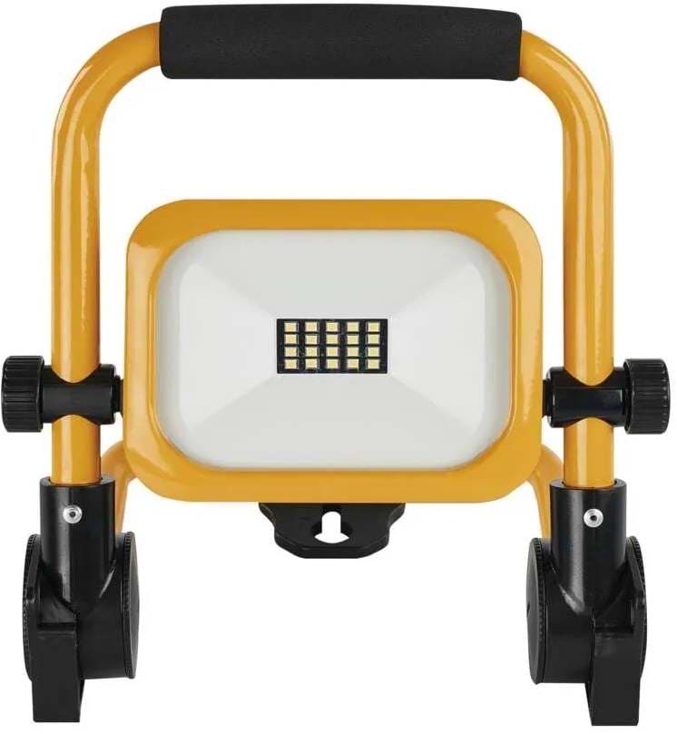 Светодиодный прожектор EMOS ZS2812 10W 1000Lm 6500K Li-Ion 4400mAч IP54