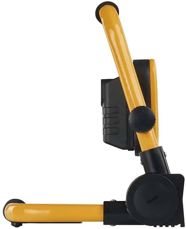 Фото - Светодиодный прожектор EMOS ZS2812 10W 1000Lm 6500K Li-Ion 4400mAч IP54