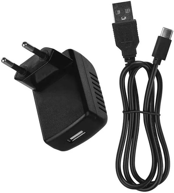 Фото - Светодиодный прожектор EMOS ZS2812 10W 1000Lm 6500K Li-Ion 4400mAч IP54