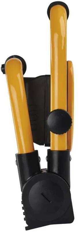 Фото - Светодиодный прожектор EMOS ZS2812 10W 1000Lm 6500K Li-Ion 4400mAч IP54