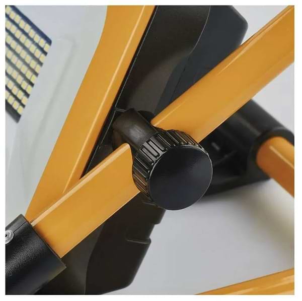 Фото - Светодиодный прожектор EMOS ZS2812 10W 1000Lm 6500K Li-Ion 4400mAч IP54