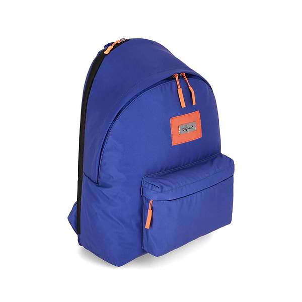 Фото - Рюкзак міський Bagland Stylish L 24 л. електрик (1119120722)