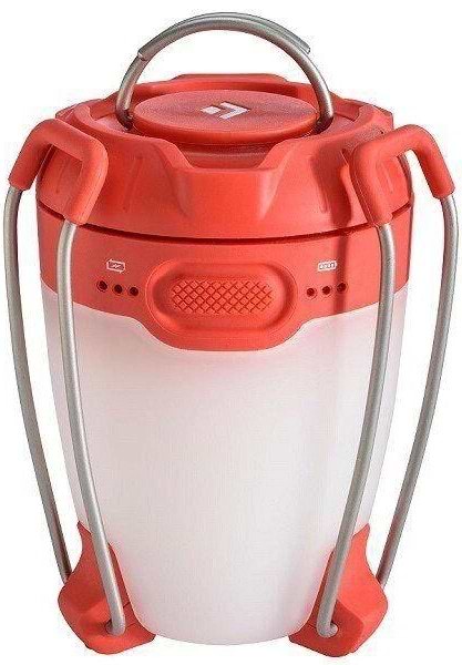 Фото - Фонарь Black Diamond Apollo Octane (BD 620716.OCTN)