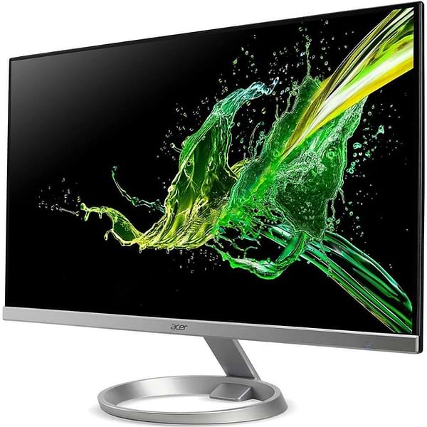 Фото - Монитор Acer R240Ysi (UM.QR0EE.015)