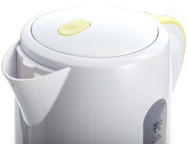 Фото - Електричний чайник Zelmer ZCK7616L