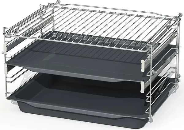 Фото - Уцінка - Духова шафа електрична Gorenje  #