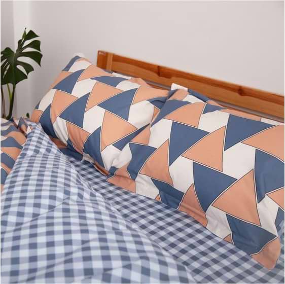 Фото - Комплект постельного белья ТЕП Delta (2-00881_28267)