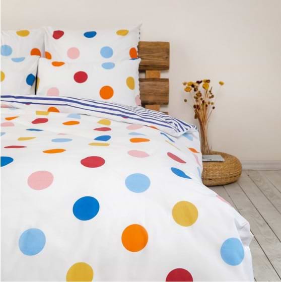 Фото - Комплект постільної білизни ТЕП Friday (2-01691_28272)