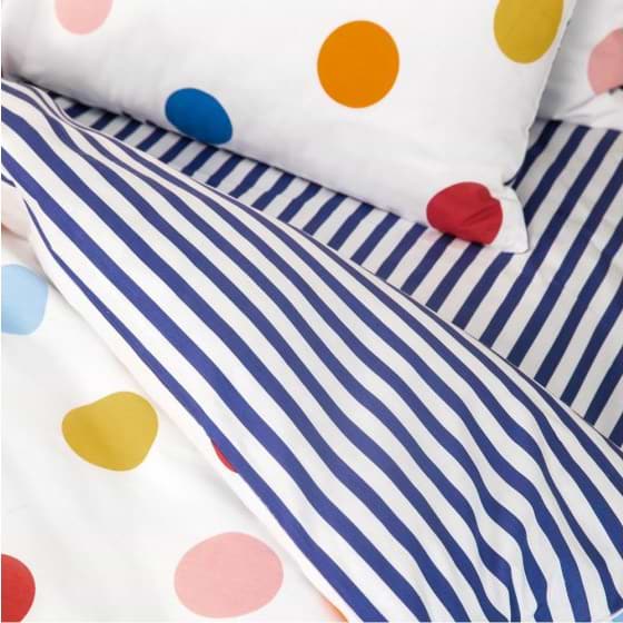 Фото - Комплект постельного белья ТЕП Friday (2-00881_28271)