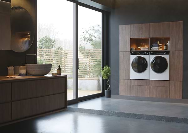 Фото - Стиральная машина Haier HW100-B14979