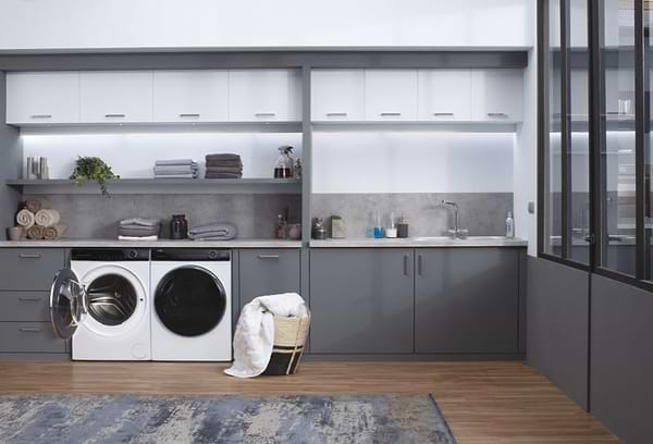 Фото - Стиральная машина Haier HW100-B14979