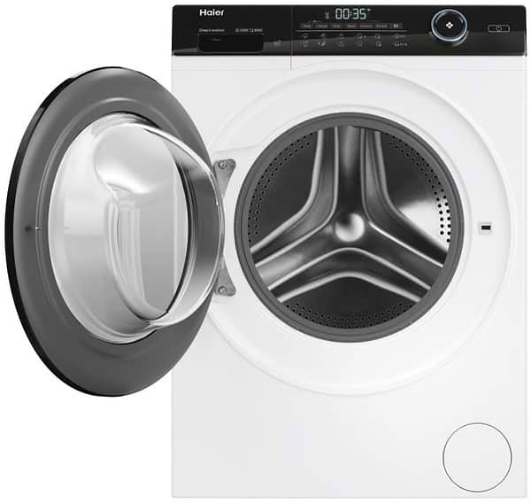 Фото - Прально-сушильна Haier HWD90-B14959U1