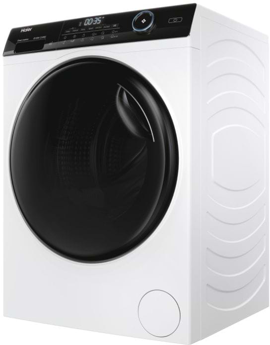Фото - Прально-сушильна Haier HWD90-B14959U1