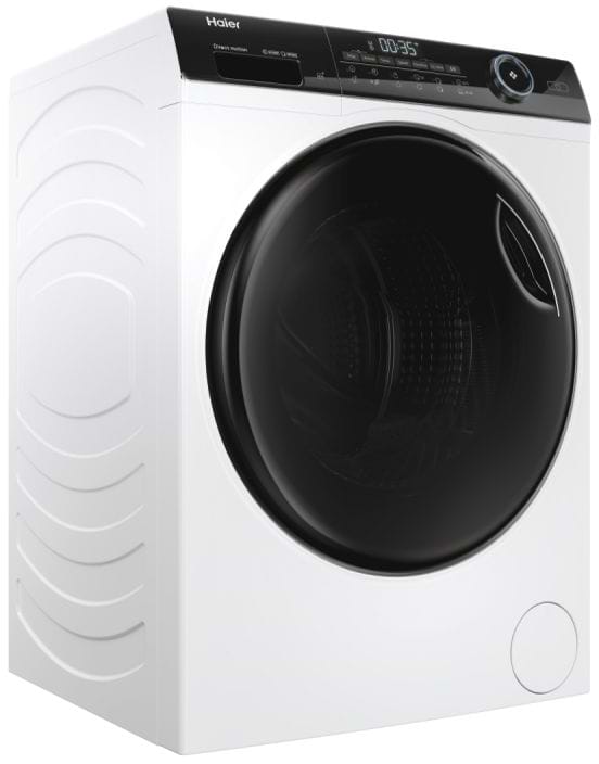Фото - Прально-сушильна Haier HWD90-B14959U1
