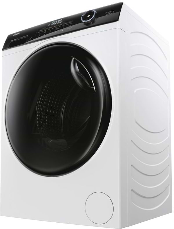 Фото - Прально-сушильна Haier HWD90-B14959U1