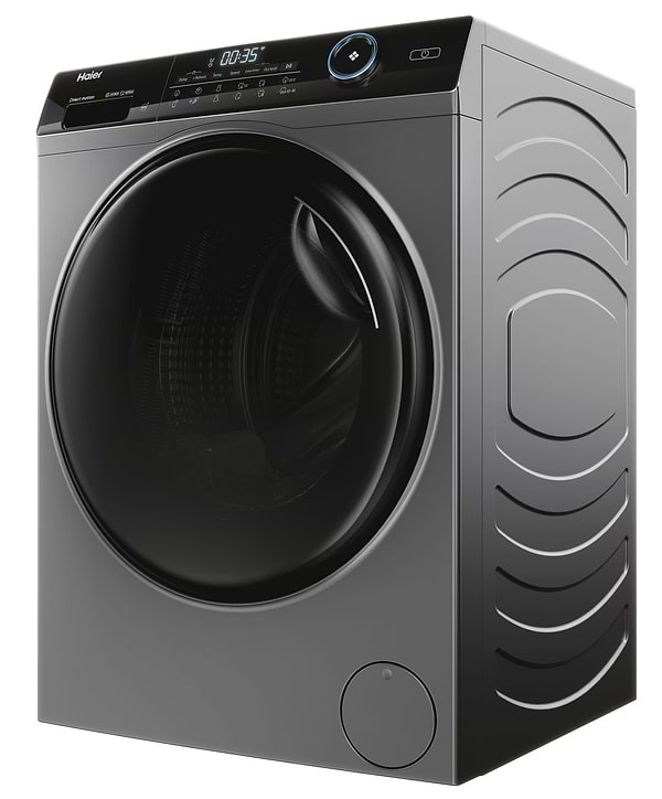 Фото - Стирально-сушильная машина Haier HWD80B14959S8U1