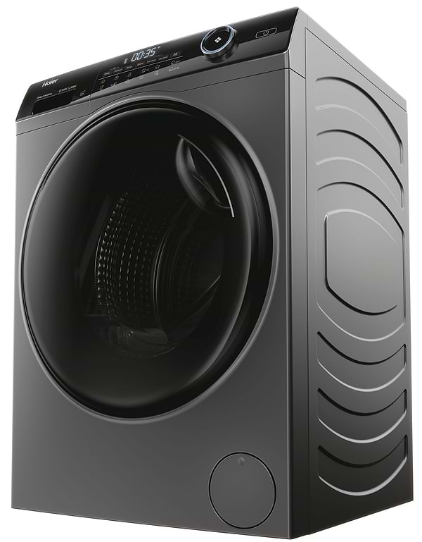 Фото - Стирально-сушильная машина Haier HWD80B14959S8U1