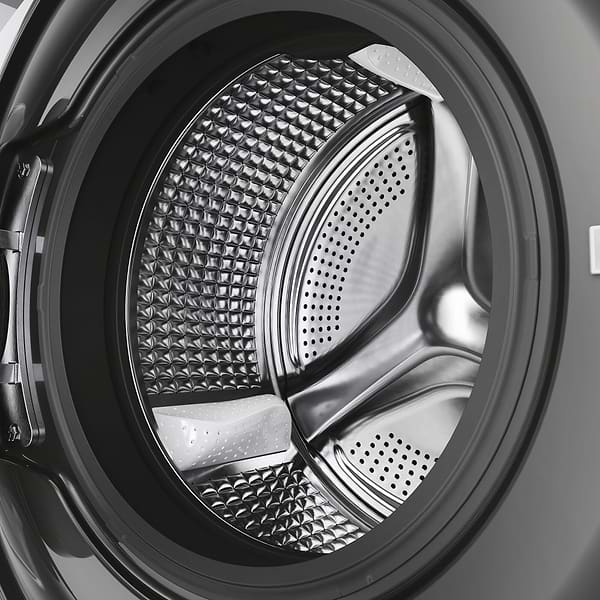 Фото - Стирально-сушильная машина Haier HWD80B14959S8U1