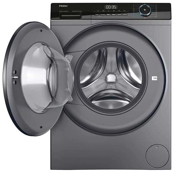 Фото - Стиральная машина Haier HW90-B14939S8