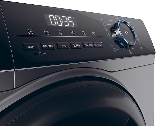Фото - Стиральная машина Haier HW90-B14939S8