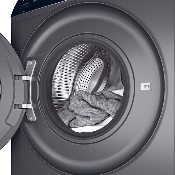 Фото - Стиральная машина Haier HW90-B14939S8