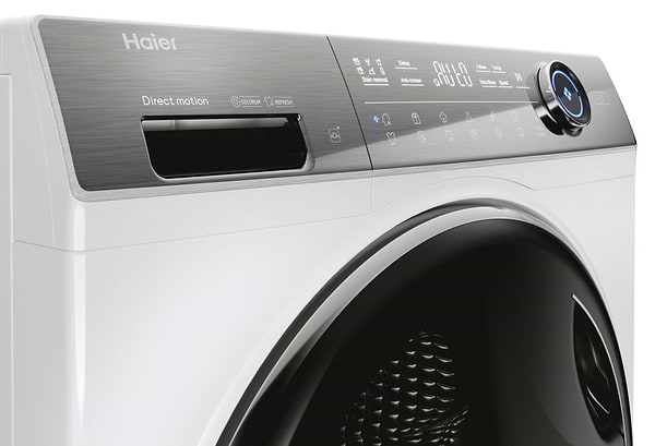 Фото - Стиральная машина Haier HW90-B14979TU1