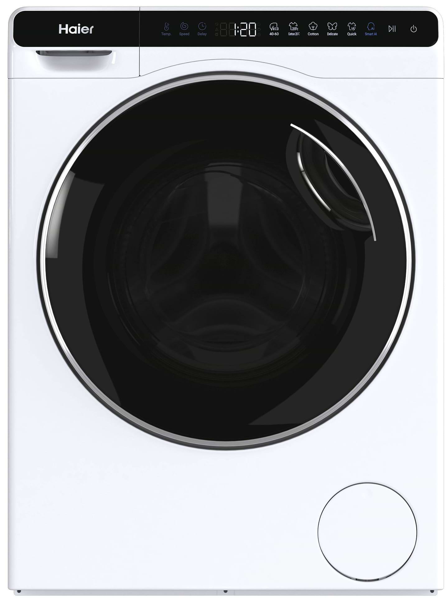Пральна машина Haier HW50-BP12307
