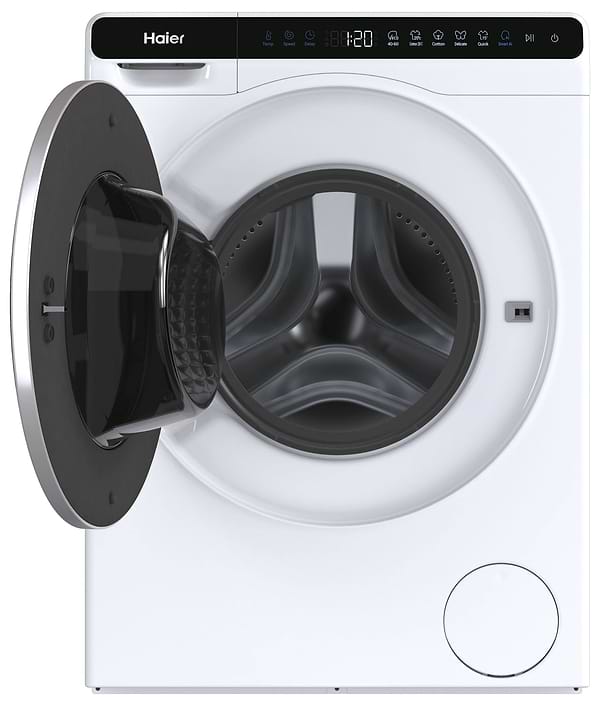 Фото - Пральна машина Haier HW50-BP12307