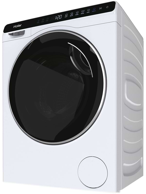 Фото - Пральна машина Haier HW50-BP12307