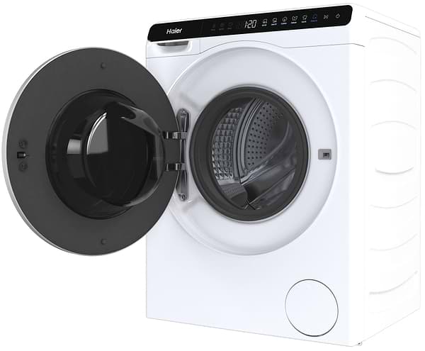 Фото - Пральна машина Haier HW50-BP12307