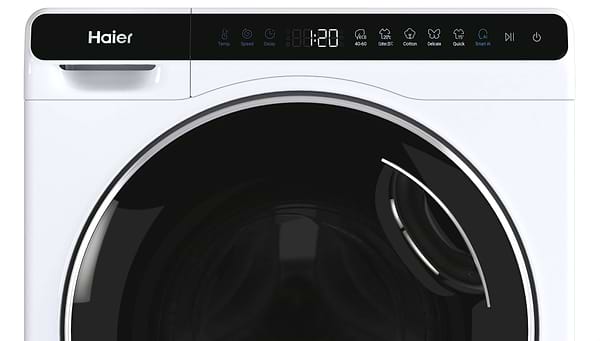 Фото - Пральна машина Haier HW50-BP12307