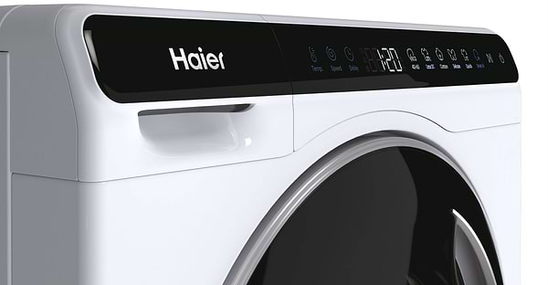 Фото - Пральна машина Haier HW50-BP12307