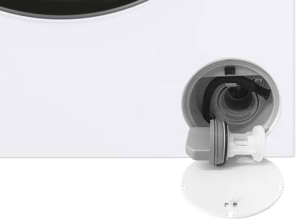 Фото - Пральна машина Haier HW50-BP12307-S